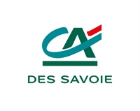 Crédit Agricole Des Savoie (logo)
