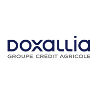 DOXALLIA (logo)